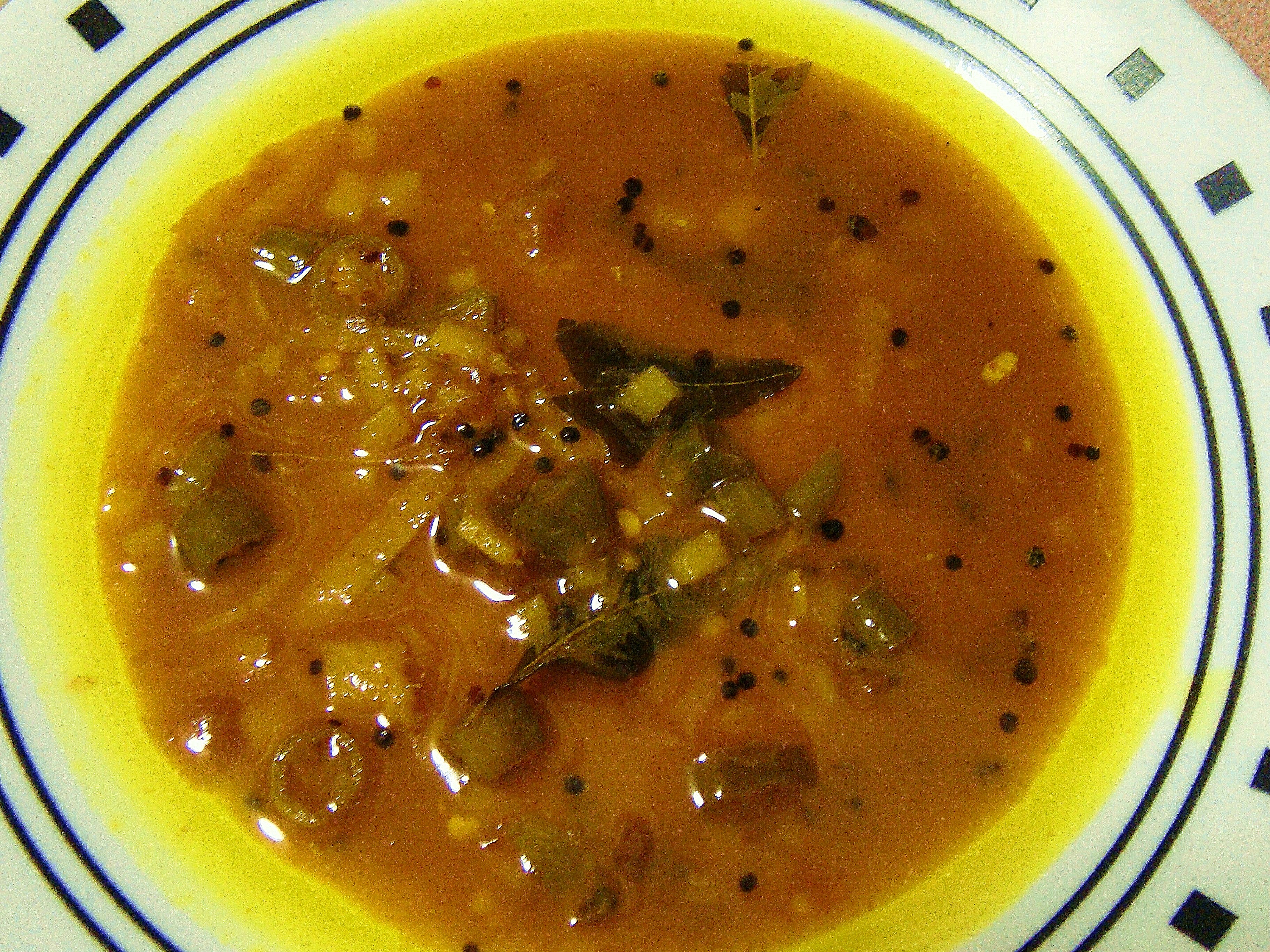 dsc00411 Inji Pulikachal