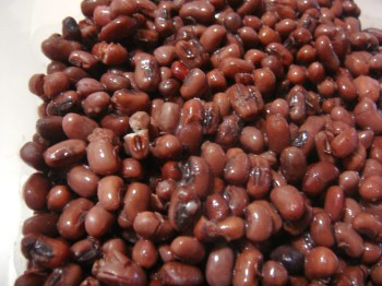 Red beans - Karamani