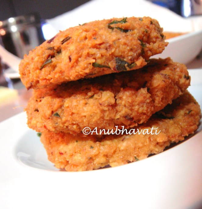 paruppu-vadai1 Paruppu Vadai