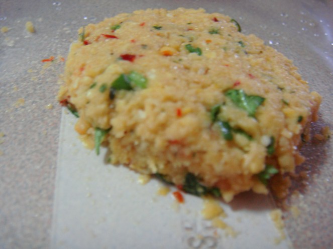 vadai-on-the-ziploc Vadai on the ziploc...